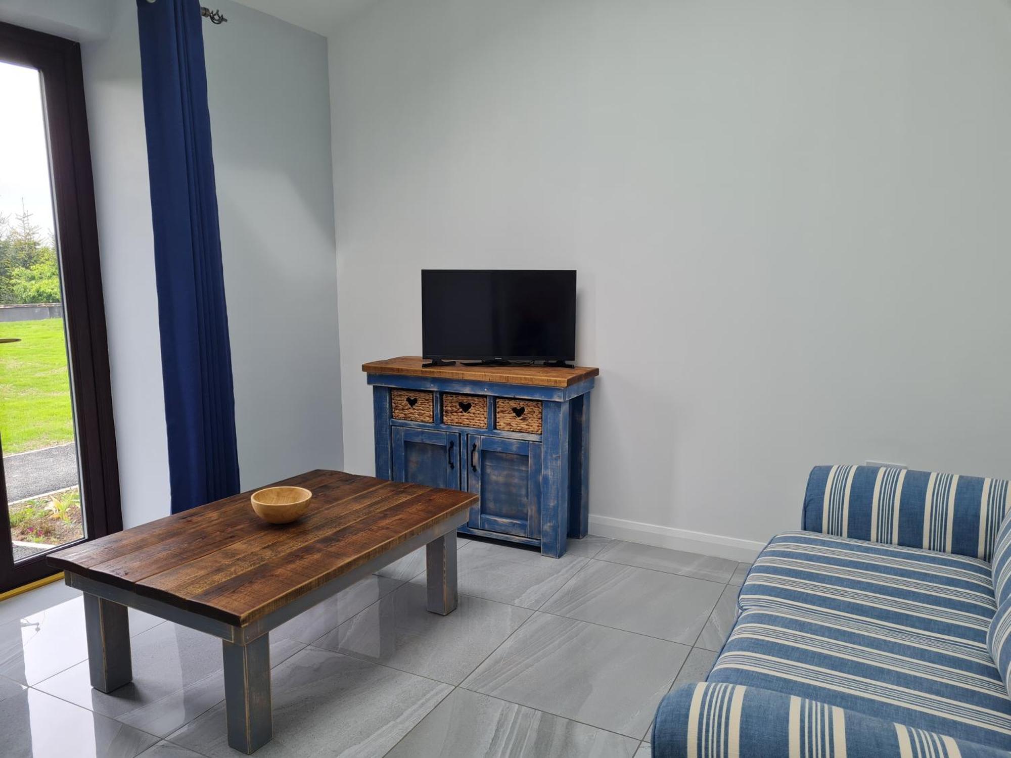 The Old Mountain Stables Caerllwyn Ganol Farm Apartment Newport  Cameră foto